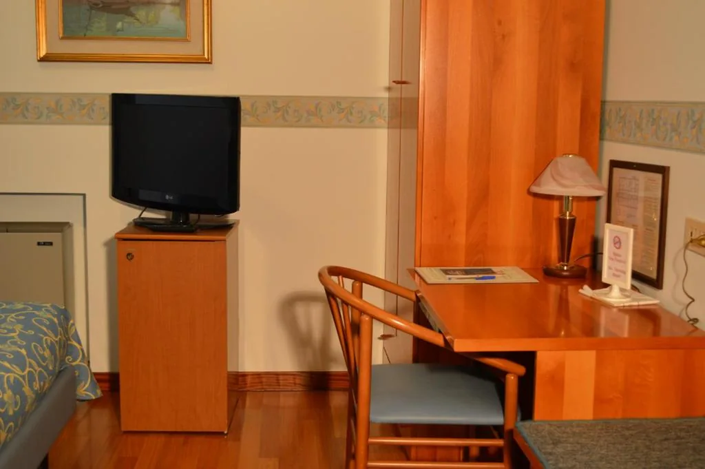 Hotel Sagittario — foto 5