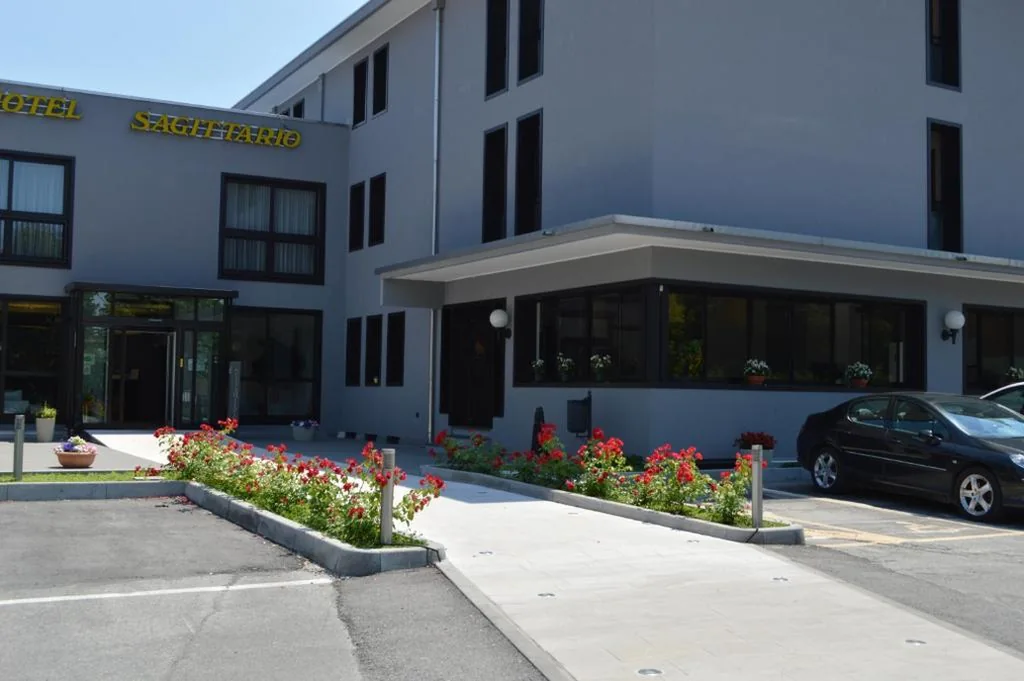Hotel Sagittario — foto 6