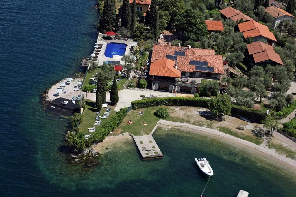 Hotel Sailing Center — foto 6