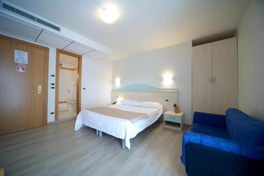 Hotel Salus