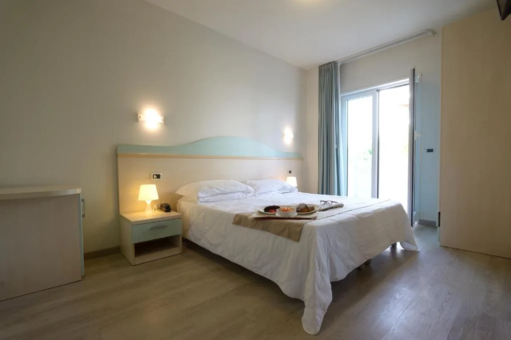 Hotel Salus — foto 5