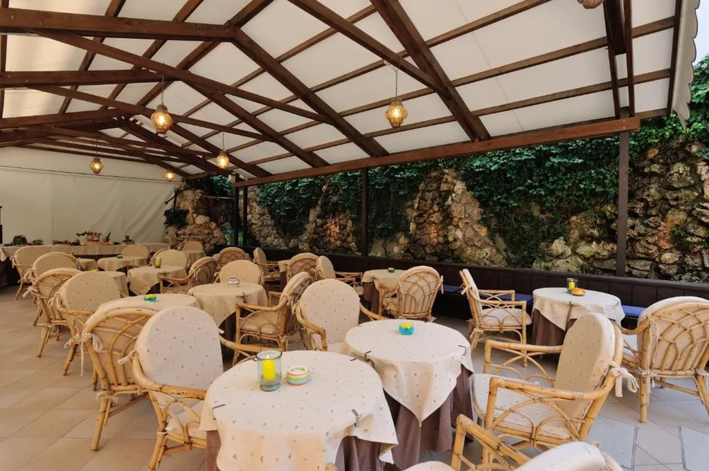 Hotel Salus — foto 6