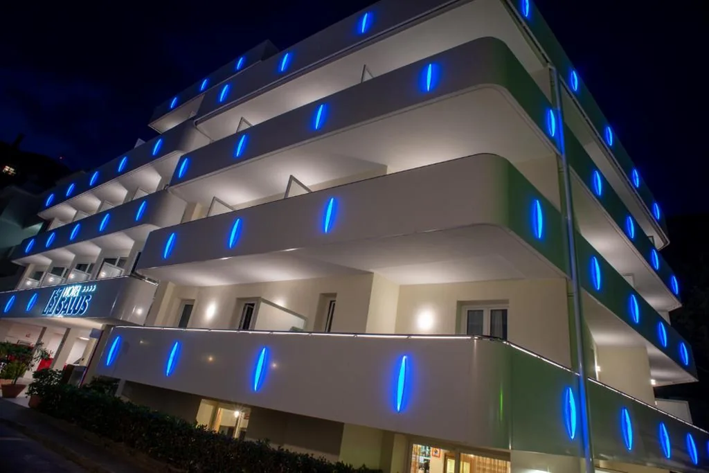 Hotel Salus — foto 7