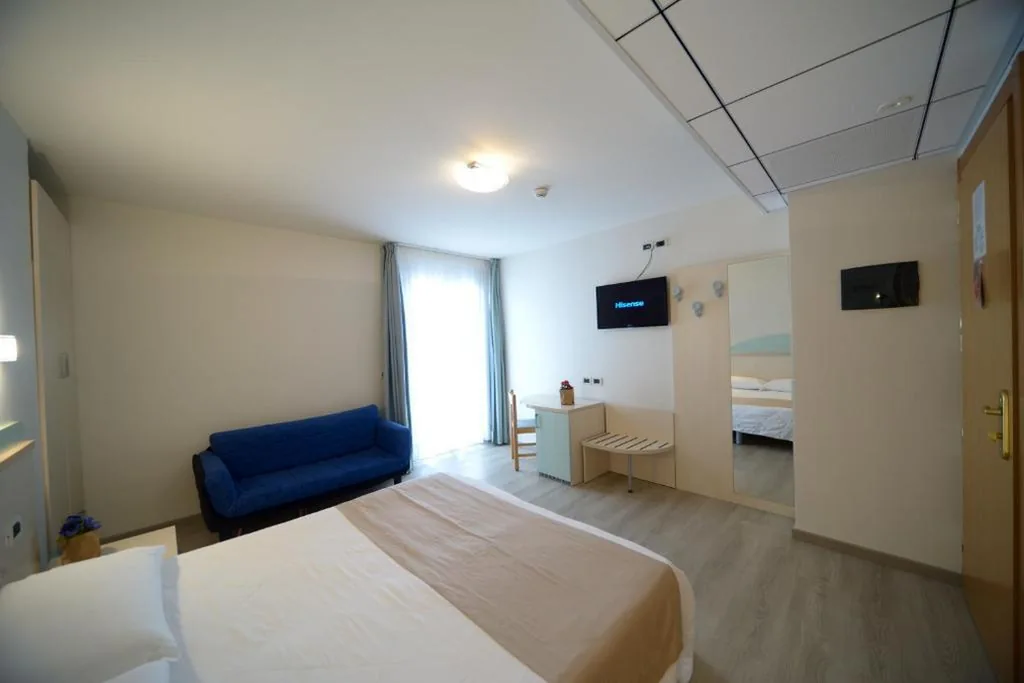 Hotel Salus — foto 8