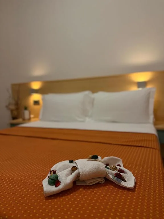 Hotel San Benedetto