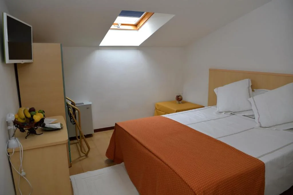 Hotel San Benedetto