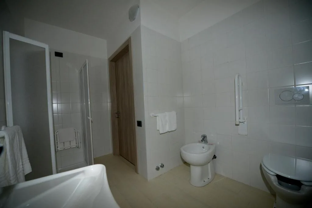 Hotel San Benedetto — foto 3