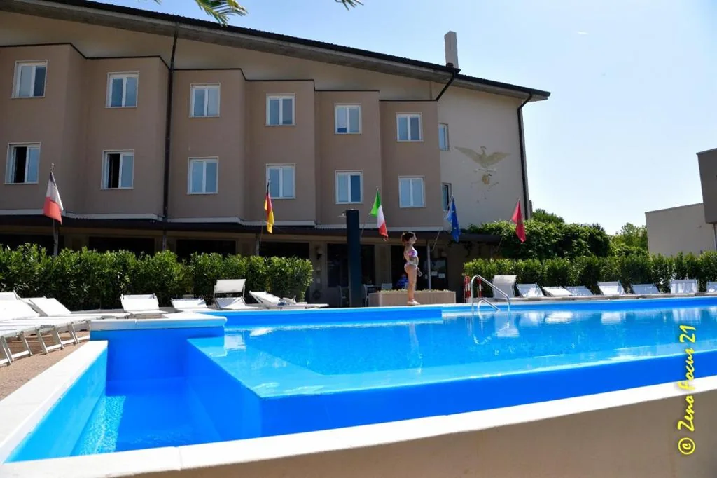 Hotel San Benedetto — foto 4