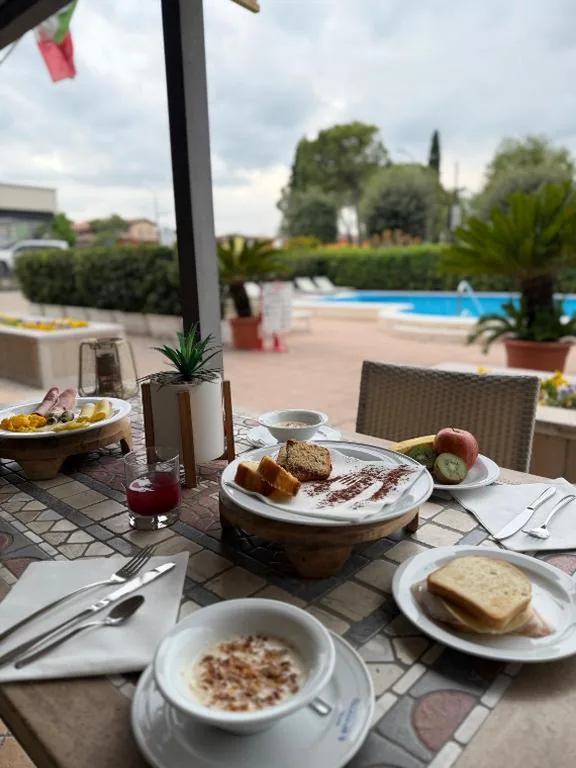Hotel San Benedetto — foto 5