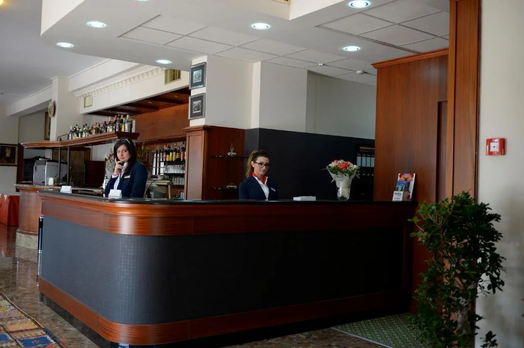 Hotel San Benedetto — foto 8
