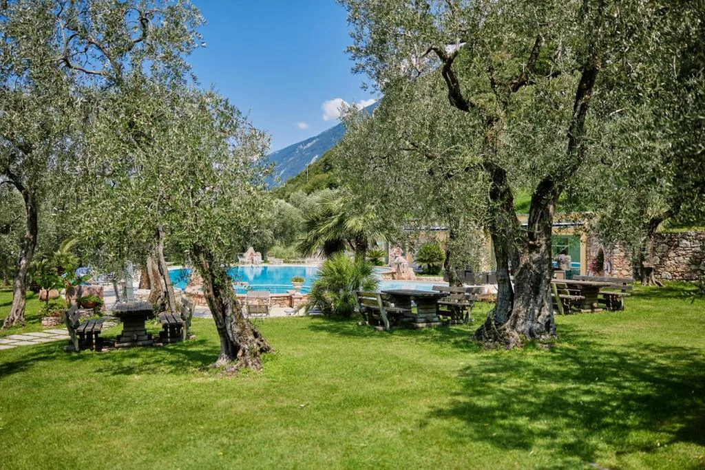 Hotel San Carlo — foto 6