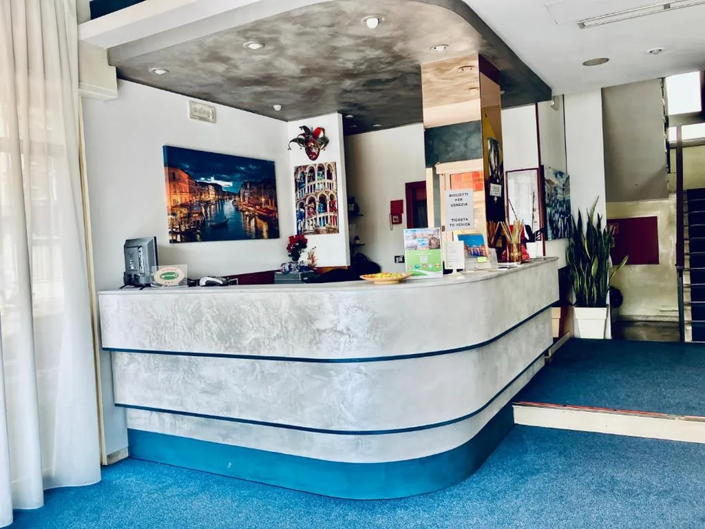 Hotel San Carlo — foto 3