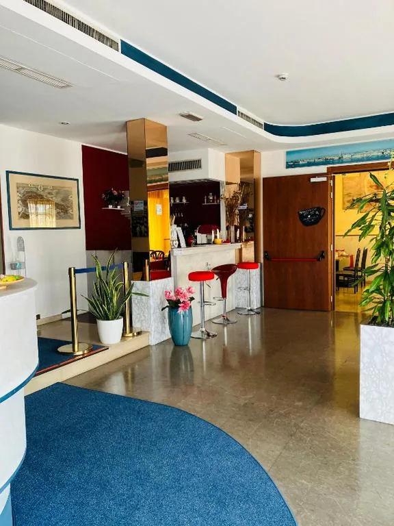 Hotel San Carlo — foto 6