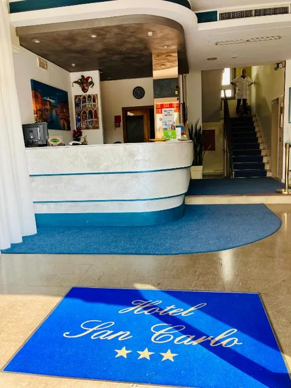 Hotel San Carlo — foto 8