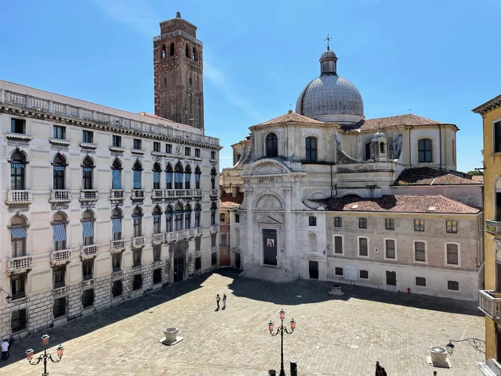 Hotel San Geremia — foto 4