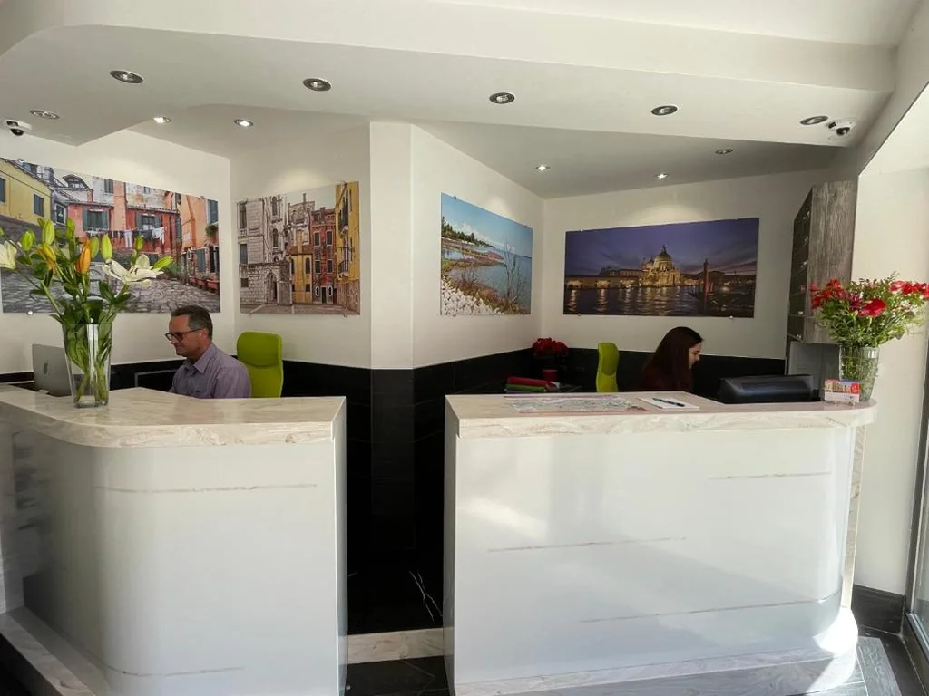 Hotel San Geremia — foto 5