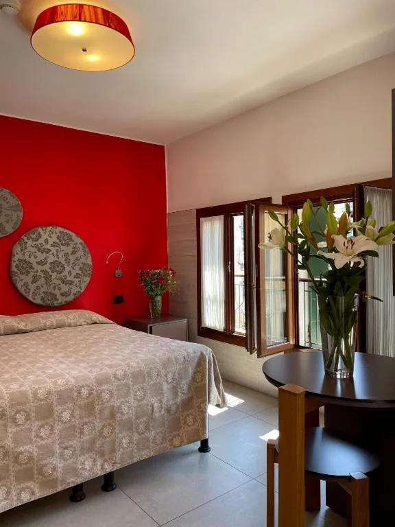 Hotel San Geremia — foto 6