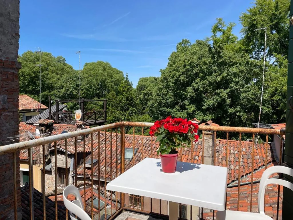 Hotel San Geremia — foto 8