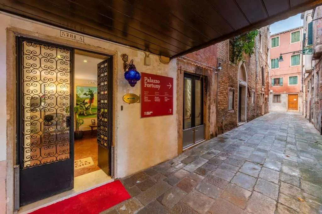 Hotel San Giorgio — foto 4
