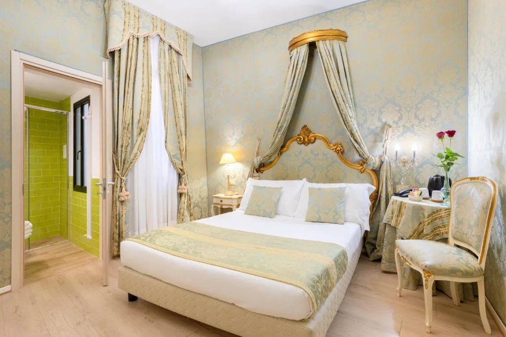 Hotel San Giorgio — foto 5