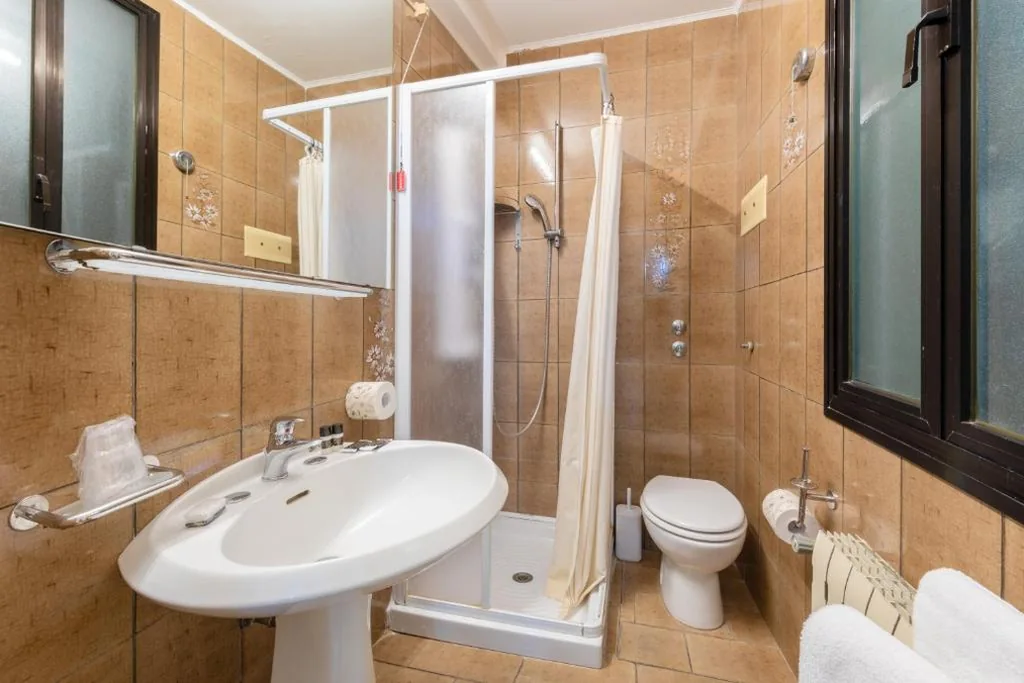 Hotel San Giorgio — foto 6