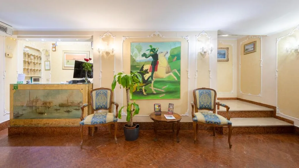 Hotel San Giorgio — foto 7