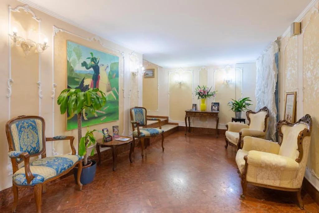 Hotel San Giorgio — foto 8