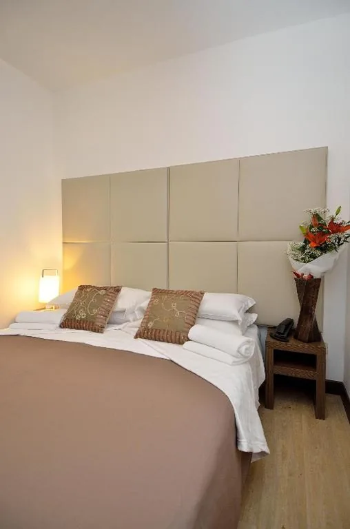 Hotel San Giuliano — foto 8