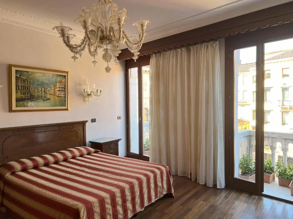 Hotel San Luca Venezia