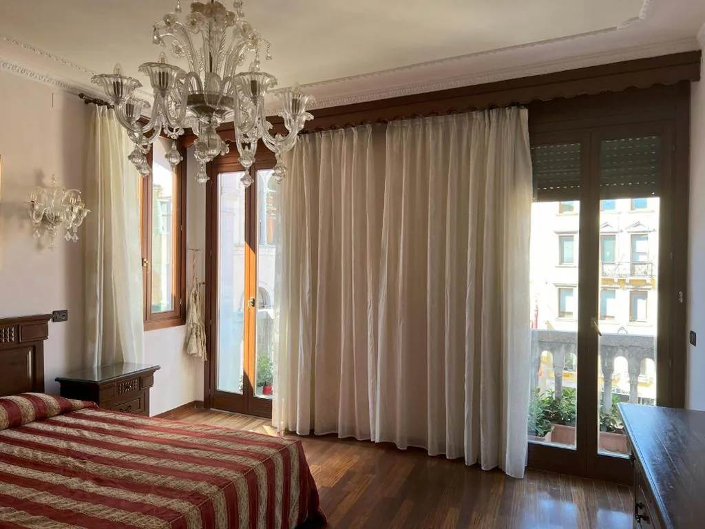 Hotel San Luca Venezia — foto 3