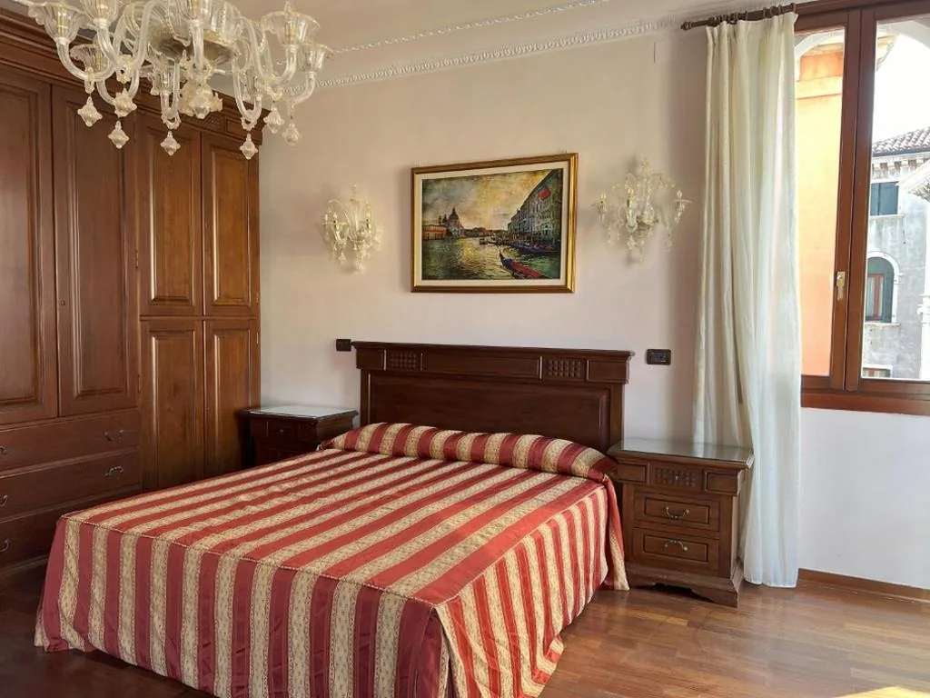 Hotel San Luca Venezia — foto 4