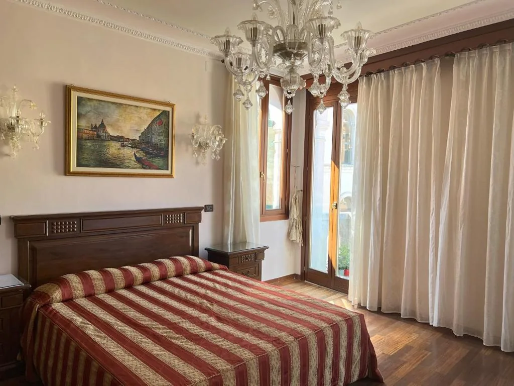 Hotel San Luca Venezia — foto 5