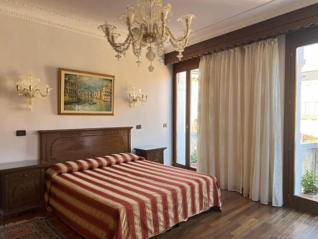Hotel San Luca Venezia — foto 7