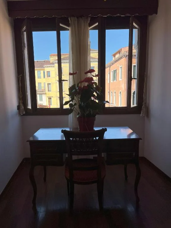 Hotel San Luca Venezia — foto 8