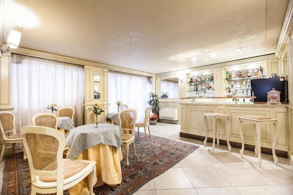 Hotel San Luca — foto 4