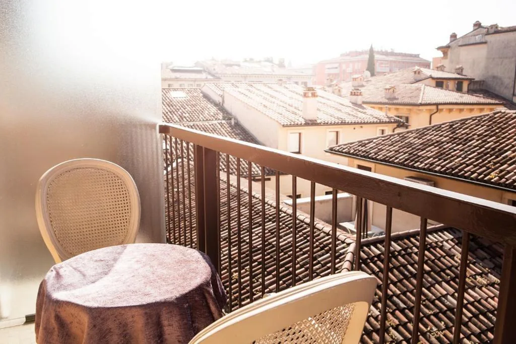 Hotel San Luca — foto 5
