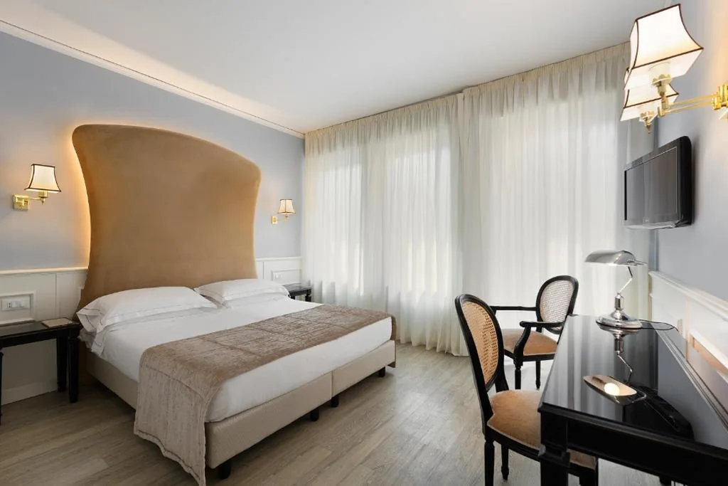 Hotel San Luca — foto 6