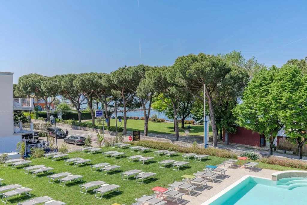 Hotel San Marco — foto 5