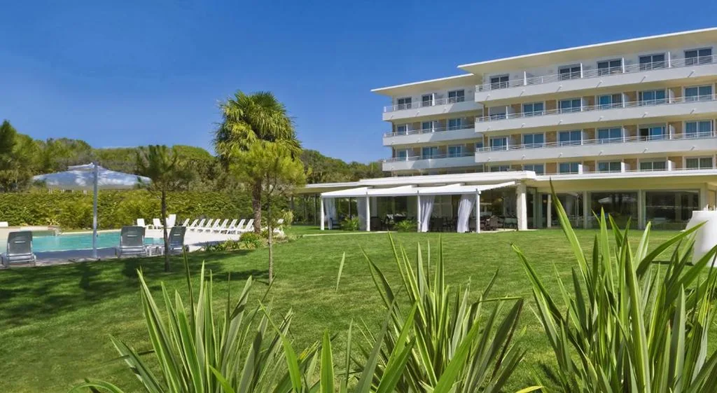 Hotel San Marco