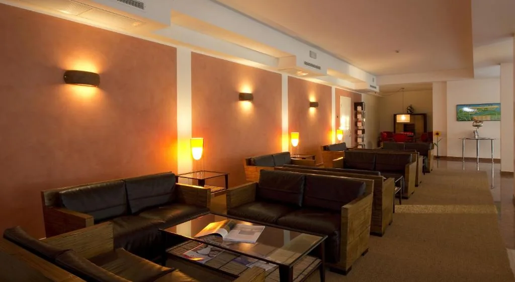 Hotel San Marco — foto 4