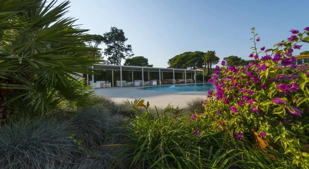 Hotel San Marco — foto 5