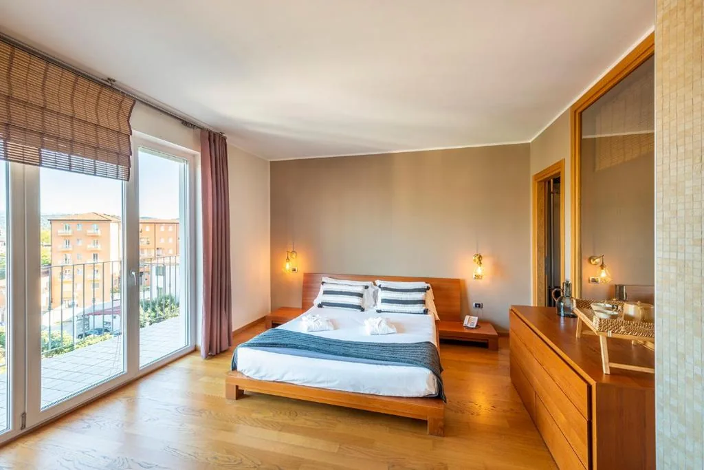 Hotel San Marco Fitness Pool & Spa