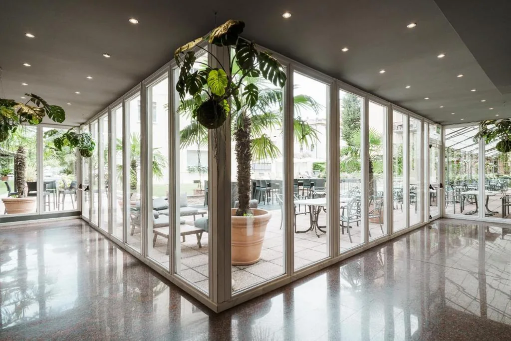 Hotel San Marco Fitness Pool & Spa — foto 5