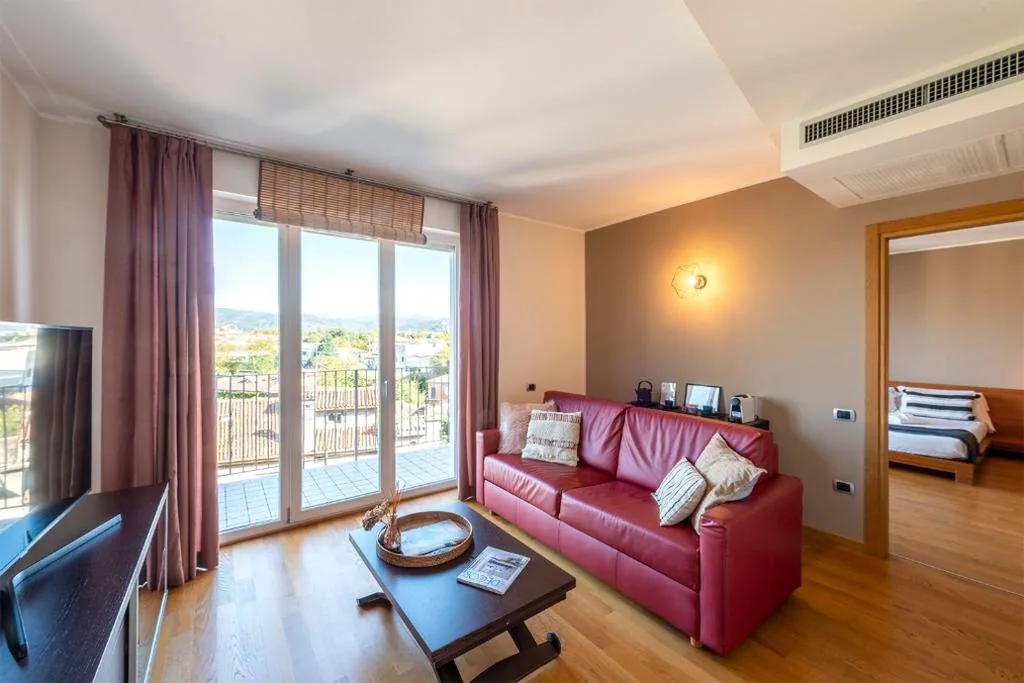 Hotel San Marco Fitness Pool & Spa — foto 6