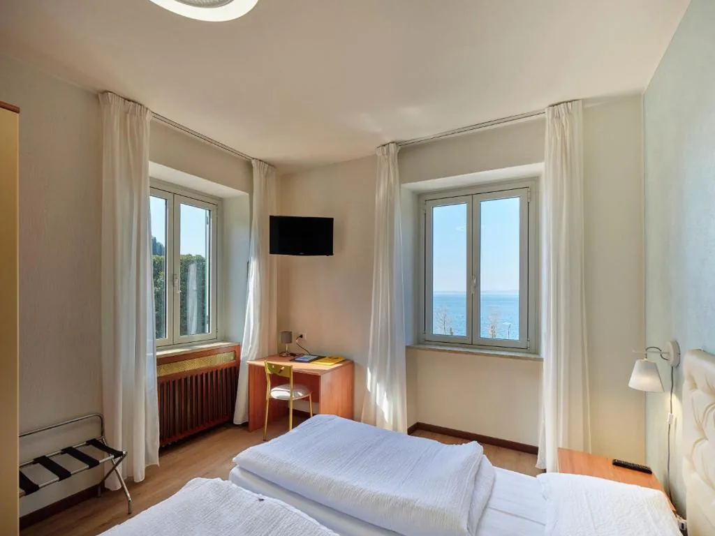 Hotel San Marco