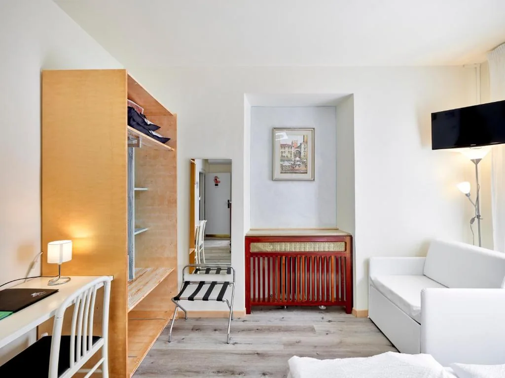 Hotel San Marco — foto 5