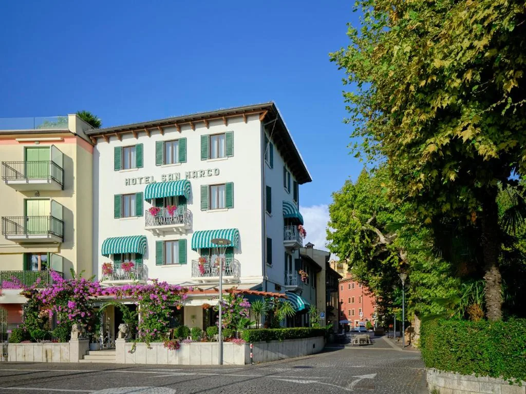 Hotel San Marco — foto 6