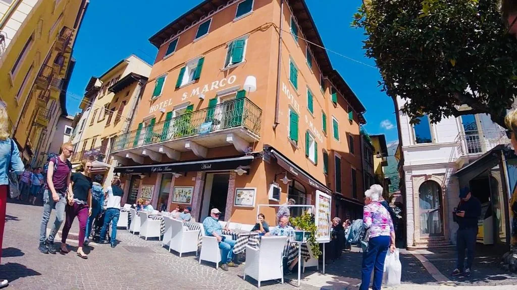 Hotel San Marco