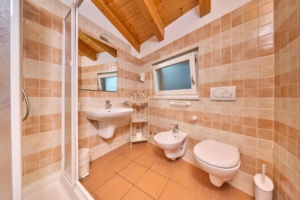 Hotel San Marco — foto 3