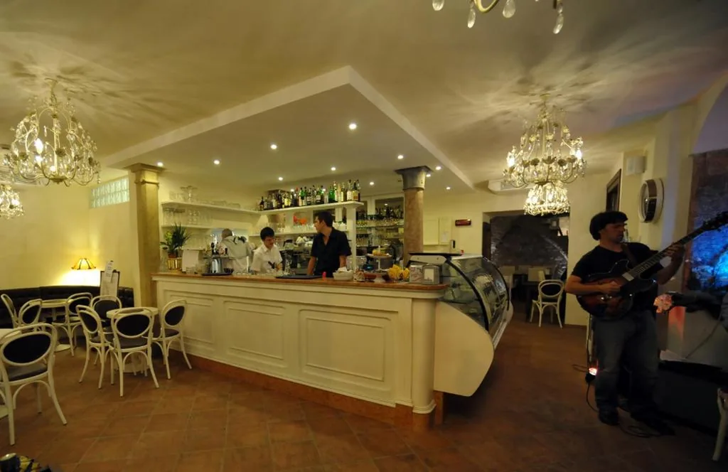 Hotel San Marco — foto 4